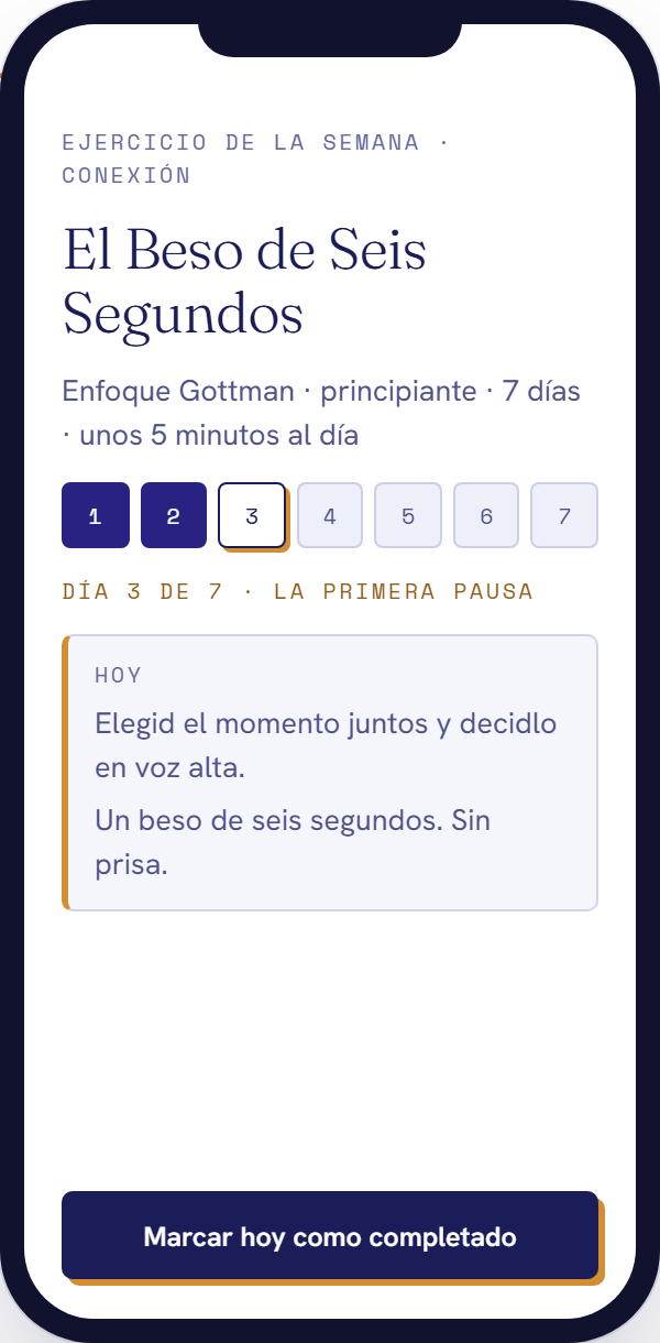Programa de la Práctica